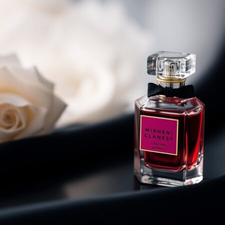 Choosing the Perfect Perfume for Women: A Guide to Finding Your Signature Scent