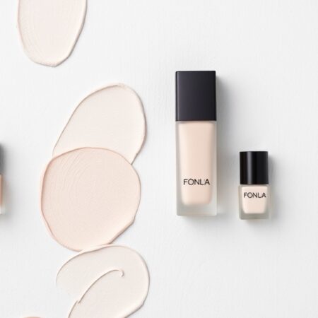 Top 5 Foundations for a Flawless Complexion