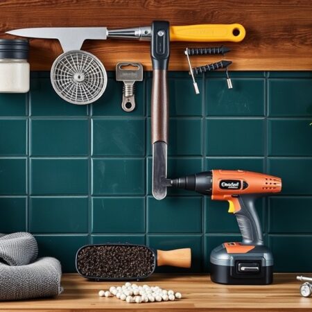 5 Essential Tools Every Household Should Have