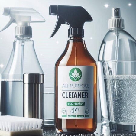 Must-Have Cleaning Supplies for Every Home