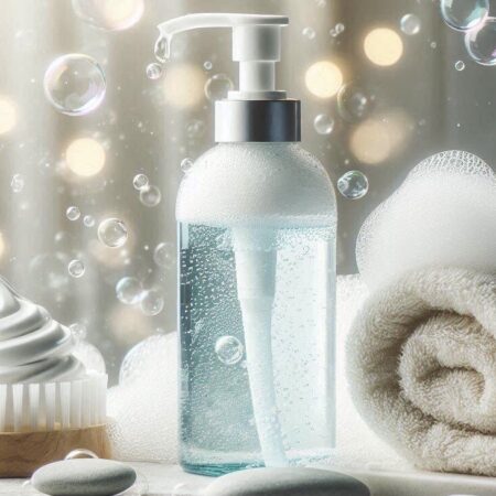 Choosing the Best Facial Cleanser for Your Skin