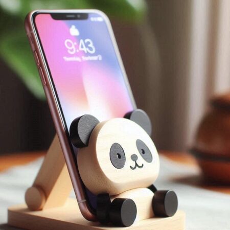 A Comprehensive Review of the Phone Stand