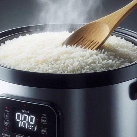 Affordable and Quality Rice Cooker