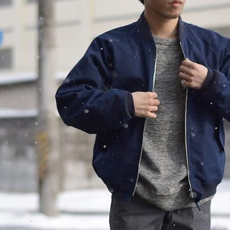 How to Choose the Perfect Winter Jacket