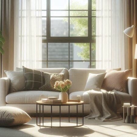 Choosing Furniture for Home Decoration