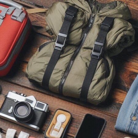 5 Essential Gear for Your Next Adventure