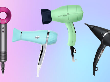 How to Choose the Right Hair Dryer