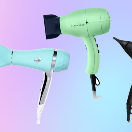 How to Choose the Right Hair Dryer